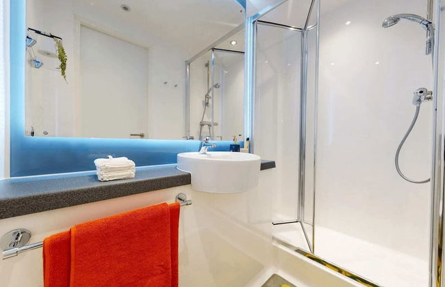 Canvas Wembley in London - Foto 40