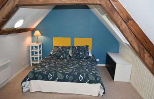 GITE MAEN ROCH - Foto 15