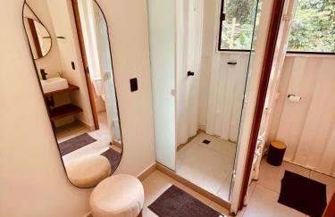 Canto da Mata Itamambuca Hospedagem - Foto 40