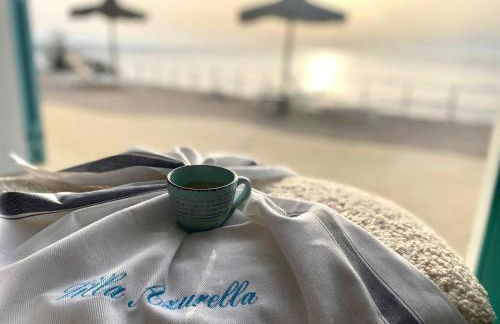 Villa Azurella Il Paradiso è qui - Foto 13