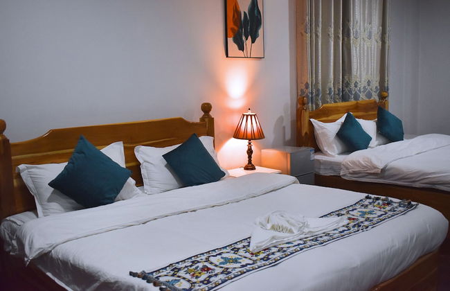 Monsane villa - Foto 52