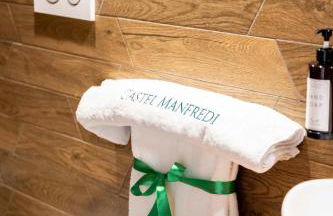 Castel Manfredi Apartments - Foto 40