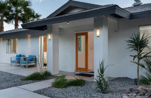 Luxury Desert Oasis - Foto 35