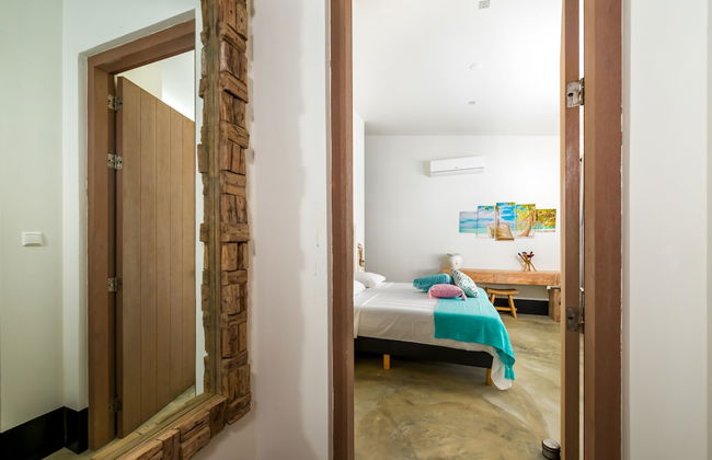 Vista Alegre by Boutique Bonaire Unique Resorts - Foto 4