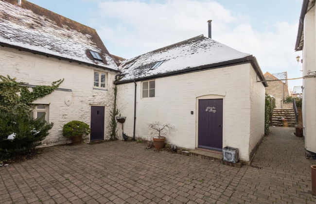 Host Stay The Coach House - Foto 14