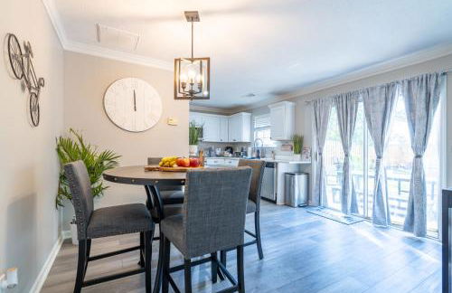 ThrillStay Team Sports Vacation Home - Foto 24