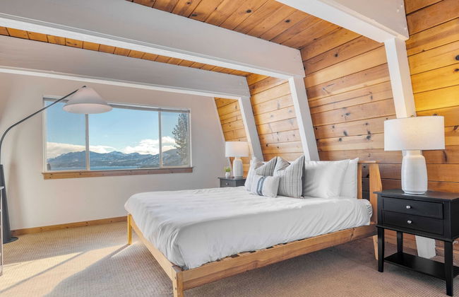 Chickaree & Chickadee Buyout by Avantstay 2 Sister Cabins - Foto 11