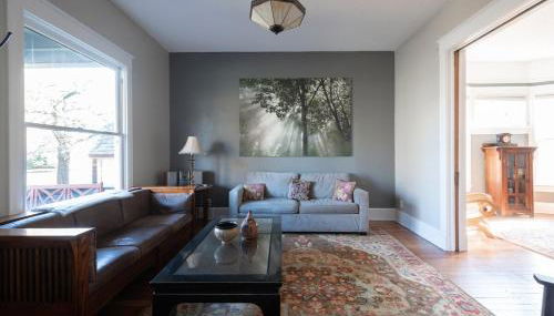 Whole Home w hot tub in NE Portland Alberta Arts - Foto 4