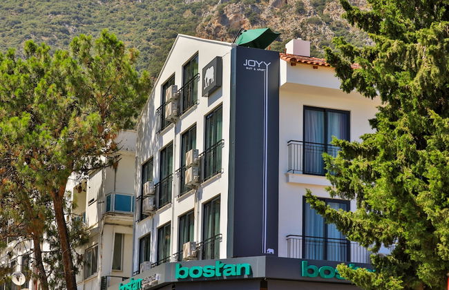 Joyy Suit & Apart - Foto 60