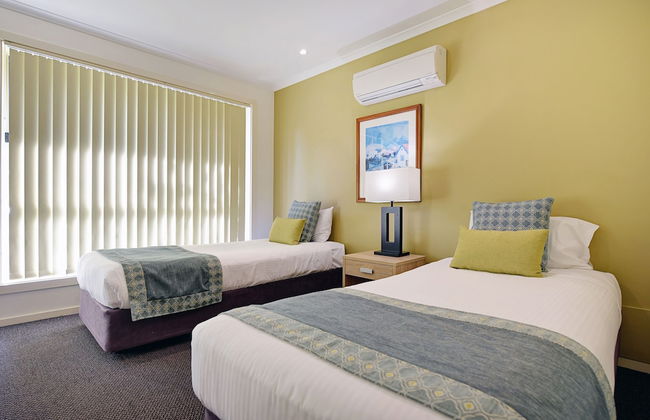 BreakFree Aanuka Beach Resort - Foto 18