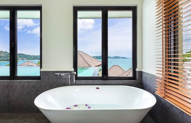 Luxury Beachfront Tai Pan Villa - Foto 20