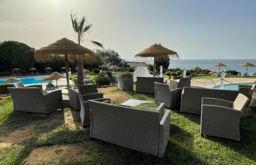 Vivenda Jardim Mar Algarve Porches - Foto 53