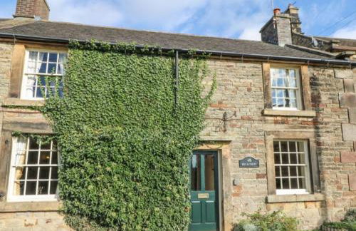Beautiful 3-bed House in Longnor Near Buxton - Foto 18