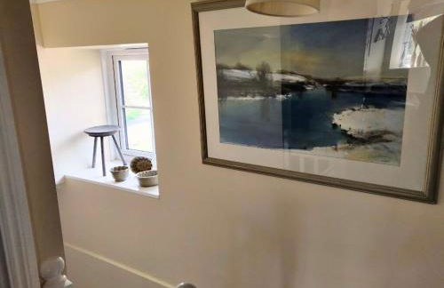 The Stable, Cuffern Manor Cottages - Foto 27