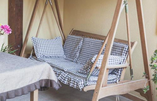 Leon d'oro - Villetta Turistica - Foto 46