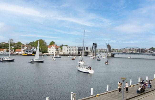 Sunset Penthouse - Foto 44