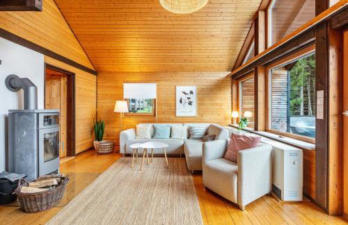 Chalet 22 Bernau - Foto 1