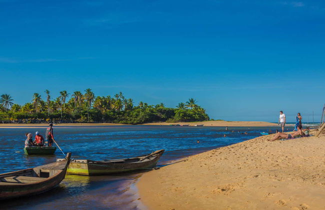 Caraíva Day Trip - Photo 6