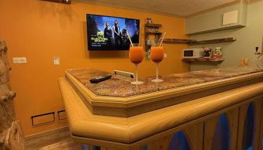 Le Savoyard - Bar & Jacuzzi - Foto 3