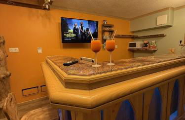 Le Savoyard - Bar & Jacuzzi - Foto 3