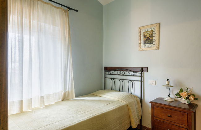 Borgo dei Corsi Holiday House - Foto 14