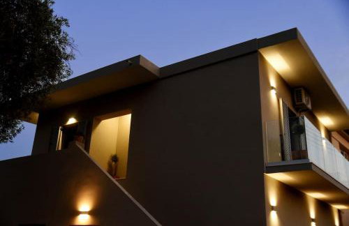 Olivea's House - Foto 17