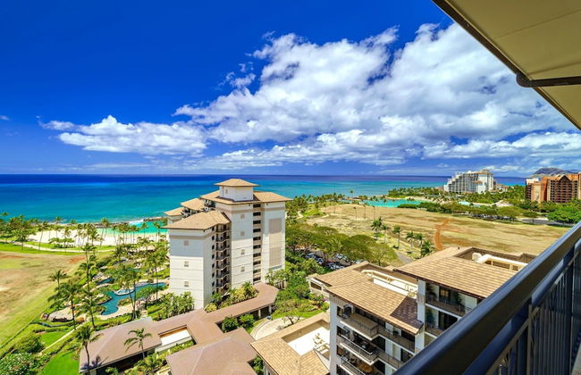 Beach Villas At Ko Olina BVK-O-1604 by KBM - Foto 35