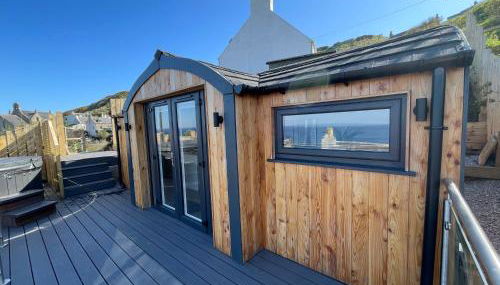 Gamrie Beach Bothy - Foto 2