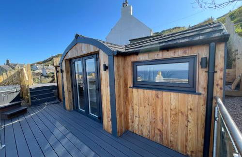 Gamrie Beach Bothy - Foto 2