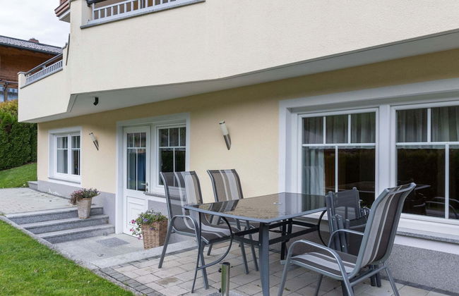 Apartment in Kleinarl Near Ski Amade - Foto 35