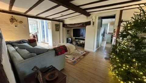 Brays Cottage, Inkpen - Perfect Country Time - Foto 3