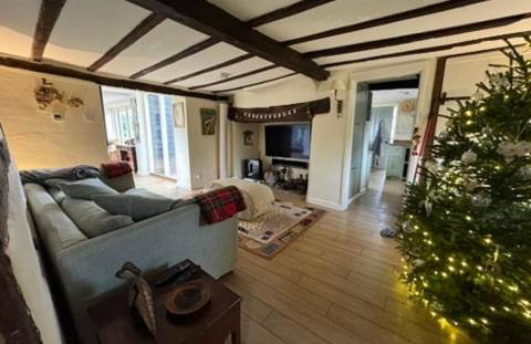 Brays Cottage, Inkpen - Perfect Country Time - Foto 3