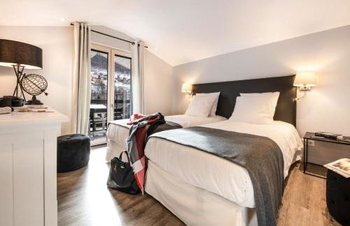 Résidences Alticimes - Foto 38