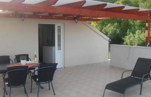 Apartments with parking space Kuciste, Peljesac - 14107 - Photo 11