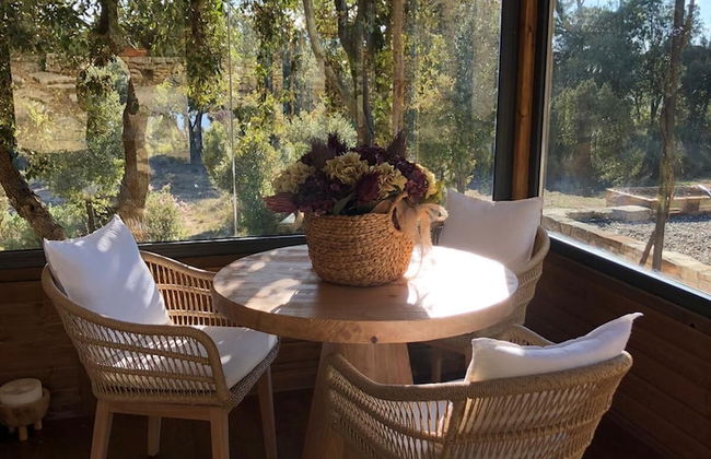 Mas de l'Arlequi Casa rural - Foto 18