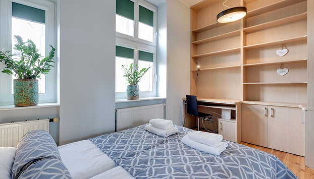 Lion Apartments - Parkowa 41-4 - Foto 2, Habitación