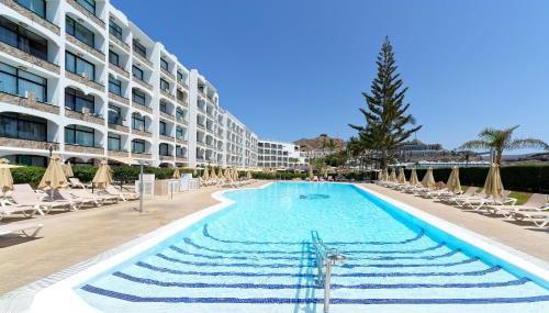 Canopael Playa del Cura, Mogán Beachfront - Foto 2