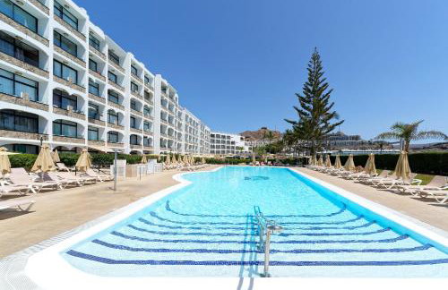 Canopael Playa del Cura, Mogán Beachfront - Foto 2