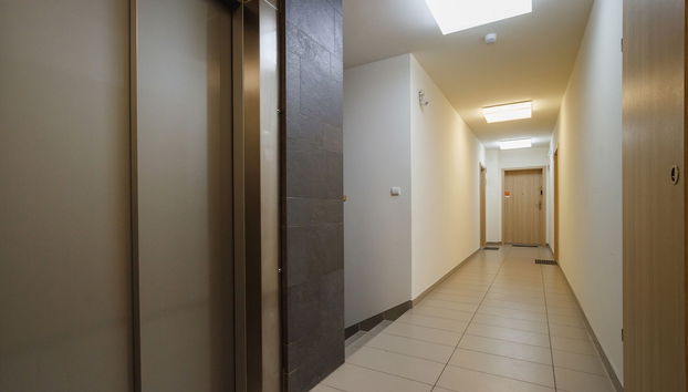 Apartment Cracow Masarska 13 - Foto 3, Recepción