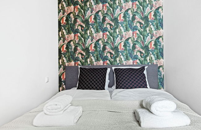 Schönbrunn City Apartment is calling - Foto 15