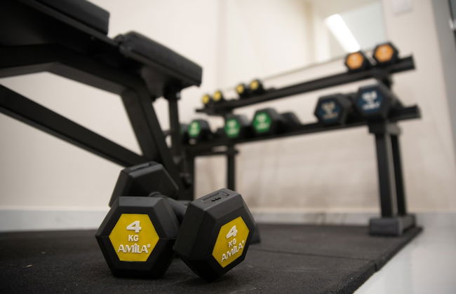 Lagaria Apartments - Photo 25