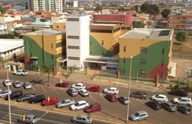 AGUAS CLARAS AREAL apartamento 1 sala e 1 quarto perto da Univ Catolica e Taguatinga Shopping - Foto 3