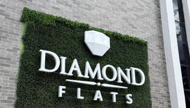 Diamond Flat, conforto completo! - Foto 3