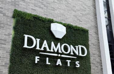 Diamond Flat, conforto completo! - Foto 3