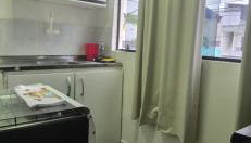 Flat Centro Rota Cachoeira - Photo 4