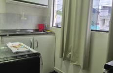 Flat Centro Rota Cachoeira - Photo 4