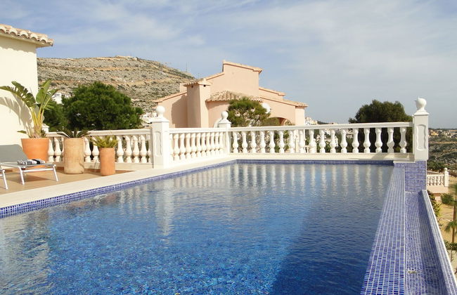 Villa Lirios - Foto 40