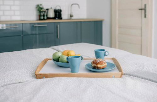 APARTEL Piaseczno - Foto 65