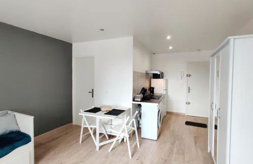 Le Nid du Pont Neuf - Foto 11