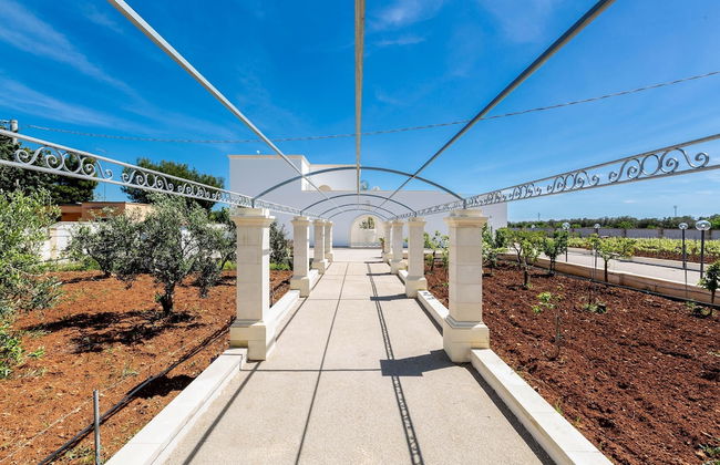 1915 Appartamento I Tarocchi Deluxe - Foto 37